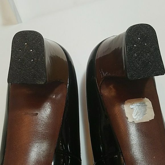 VINTAGE I.LEWIS FINE SHOES PHILADELPHIA, PA 7AA - Picture 6 of 7